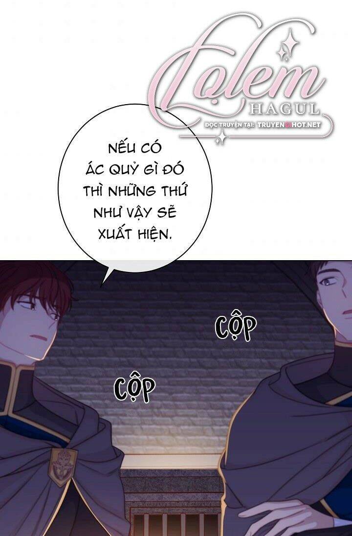 Ác Nữ Phản Diện Đảo Ngược Đồng Hồ Cát Chapter 97 - 4