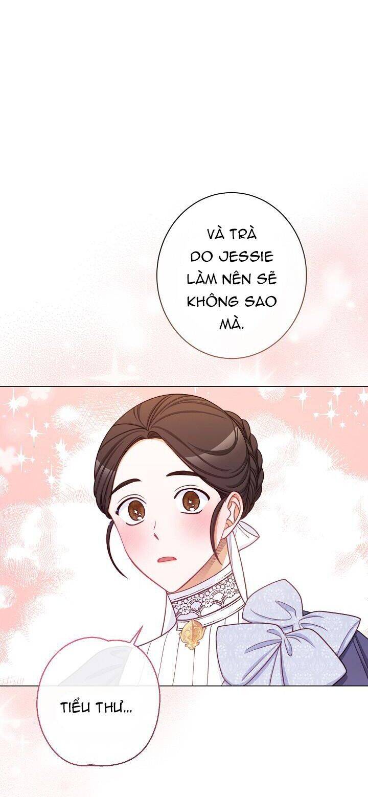 Ác Nữ Phản Diện Đảo Ngược Đồng Hồ Cát Chapter 97 - 33