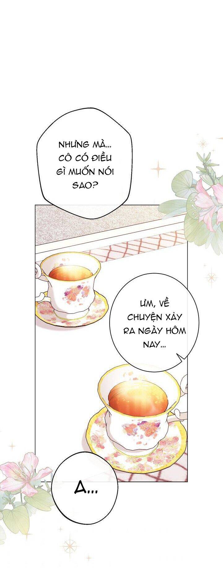 Ác Nữ Phản Diện Đảo Ngược Đồng Hồ Cát Chapter 97 - 35