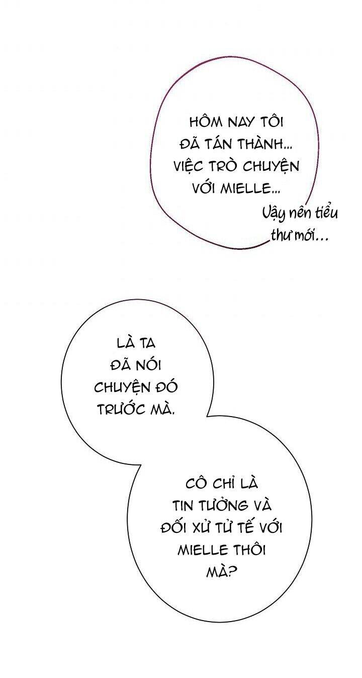 Ác Nữ Phản Diện Đảo Ngược Đồng Hồ Cát Chapter 97 - 37