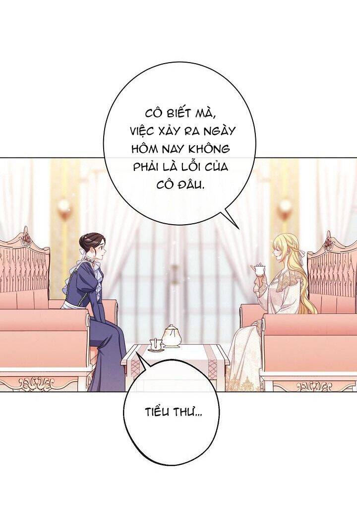 Ác Nữ Phản Diện Đảo Ngược Đồng Hồ Cát Chapter 97 - 39