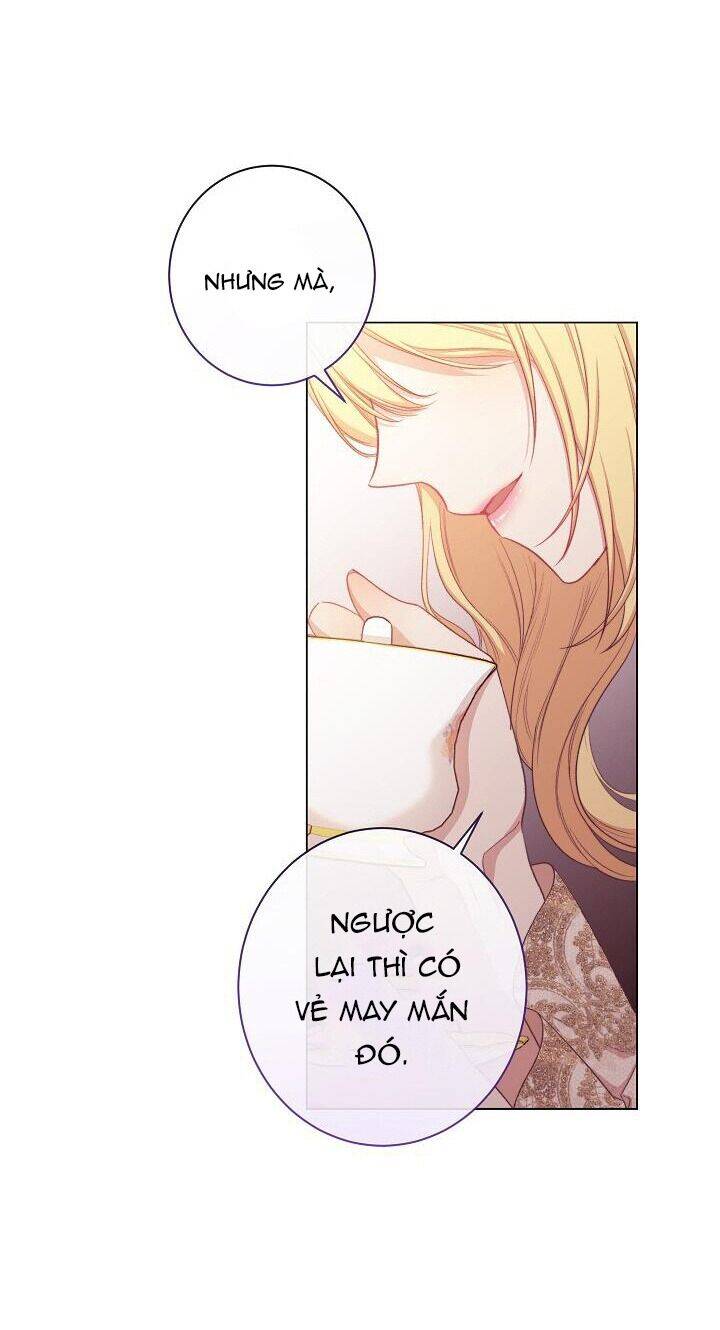 Ác Nữ Phản Diện Đảo Ngược Đồng Hồ Cát Chapter 97 - 40