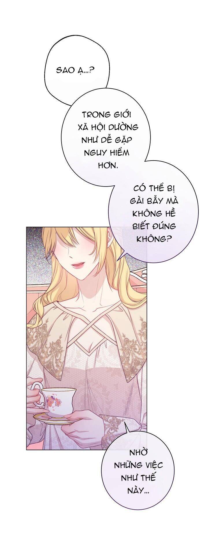 Ác Nữ Phản Diện Đảo Ngược Đồng Hồ Cát Chapter 97 - 42