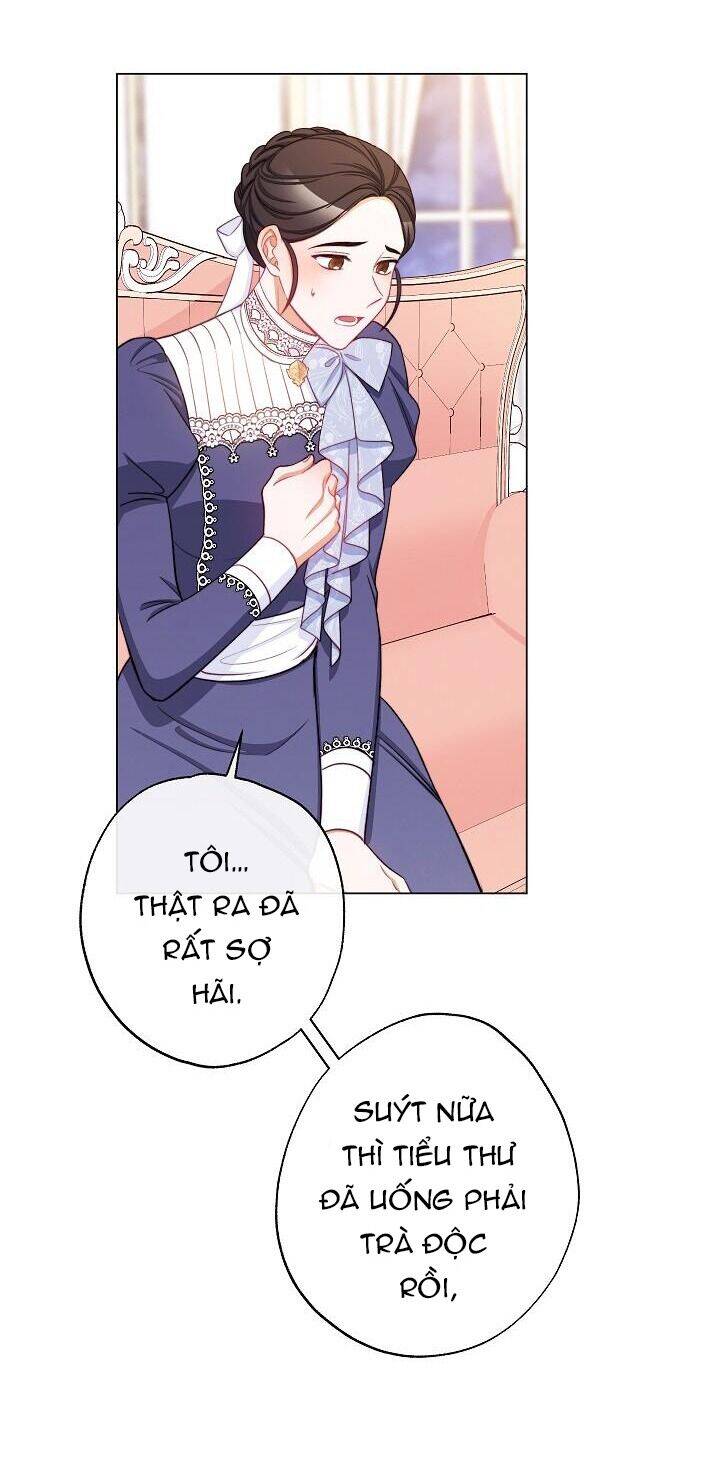 Ác Nữ Phản Diện Đảo Ngược Đồng Hồ Cát Chapter 97 - 45