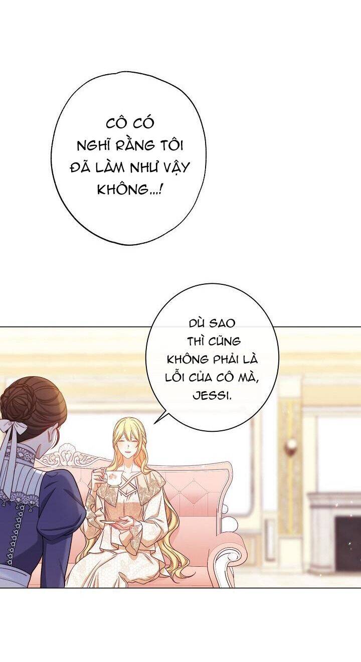 Ác Nữ Phản Diện Đảo Ngược Đồng Hồ Cát Chapter 97 - 46