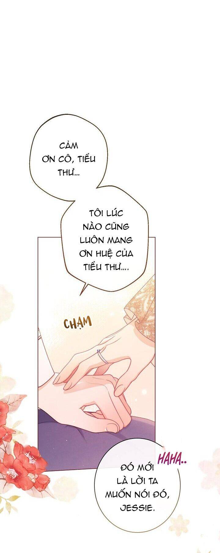 Ác Nữ Phản Diện Đảo Ngược Đồng Hồ Cát Chapter 97 - 47