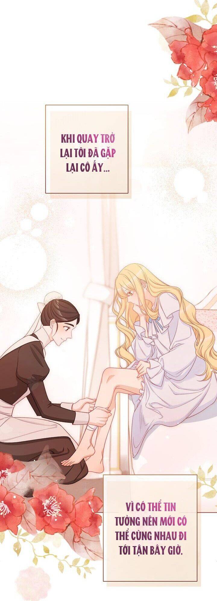 Ác Nữ Phản Diện Đảo Ngược Đồng Hồ Cát Chapter 97 - 48
