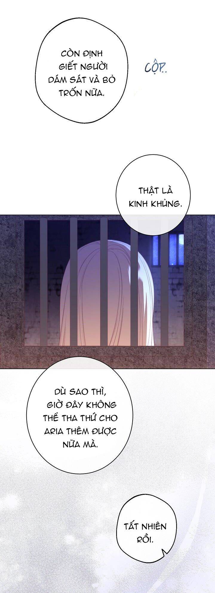 Ác Nữ Phản Diện Đảo Ngược Đồng Hồ Cát Chapter 97 - 6