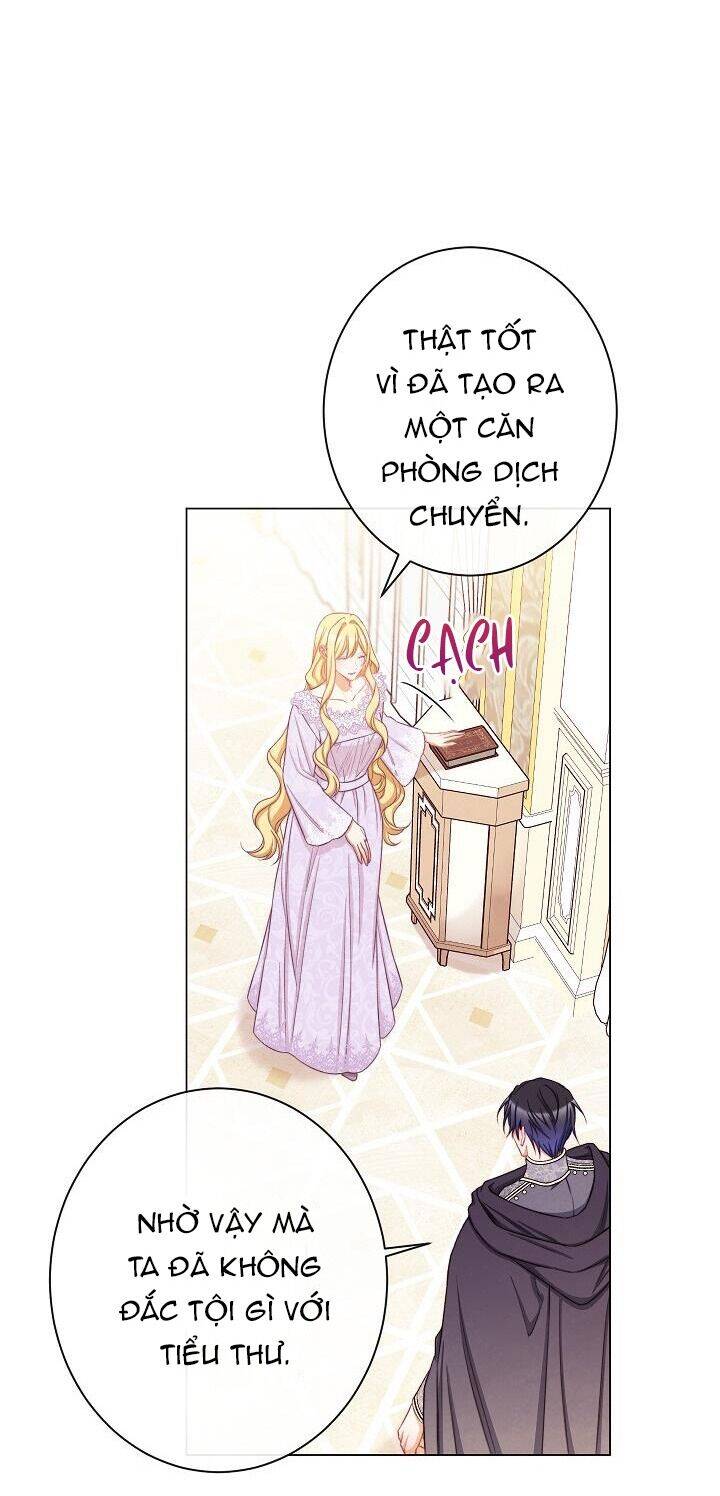 Ác Nữ Phản Diện Đảo Ngược Đồng Hồ Cát Chapter 97 - 52