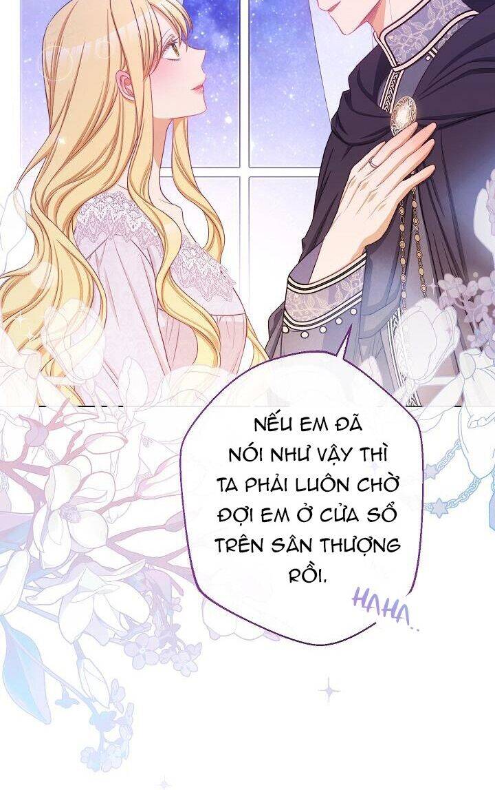 Ác Nữ Phản Diện Đảo Ngược Đồng Hồ Cát Chapter 97 - 54