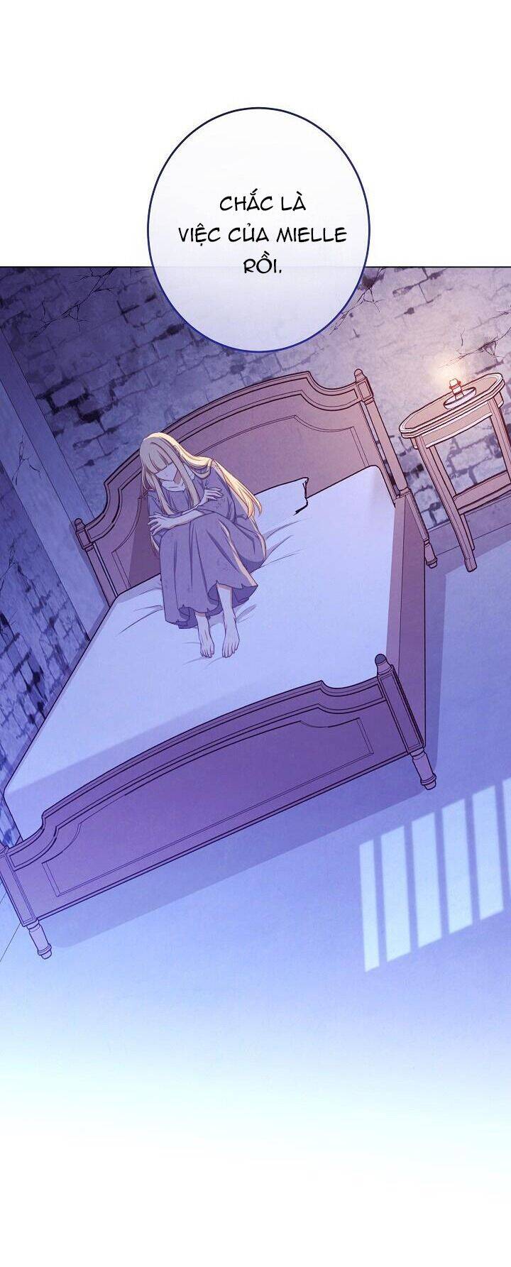 Ác Nữ Phản Diện Đảo Ngược Đồng Hồ Cát Chapter 97 - 56