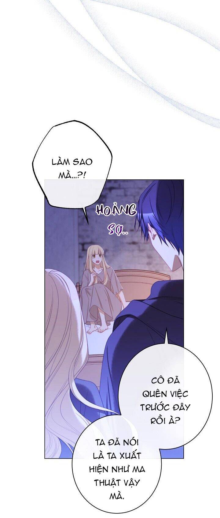 Ác Nữ Phản Diện Đảo Ngược Đồng Hồ Cát Chapter 97 - 70