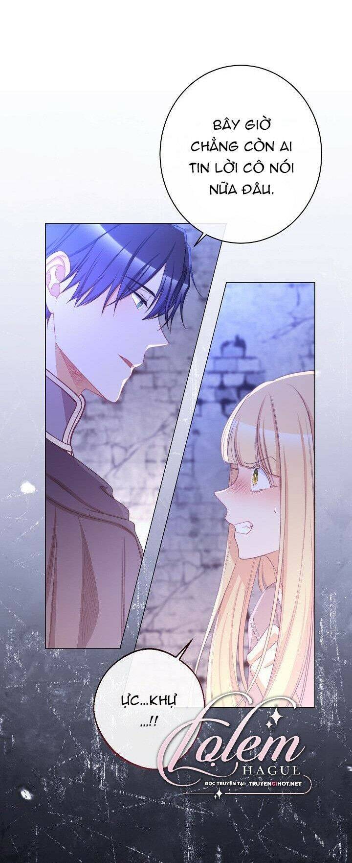 Ác Nữ Phản Diện Đảo Ngược Đồng Hồ Cát Chapter 97 - 72