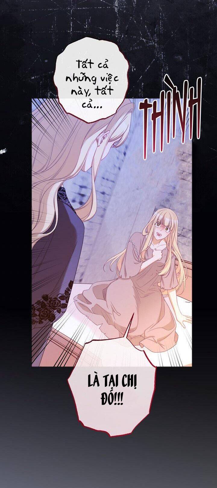 Ác Nữ Phản Diện Đảo Ngược Đồng Hồ Cát Chapter 97 - 73