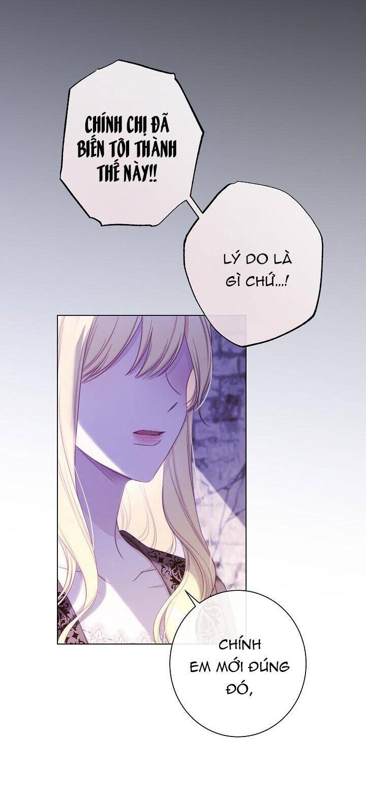 Ác Nữ Phản Diện Đảo Ngược Đồng Hồ Cát Chapter 97 - 74