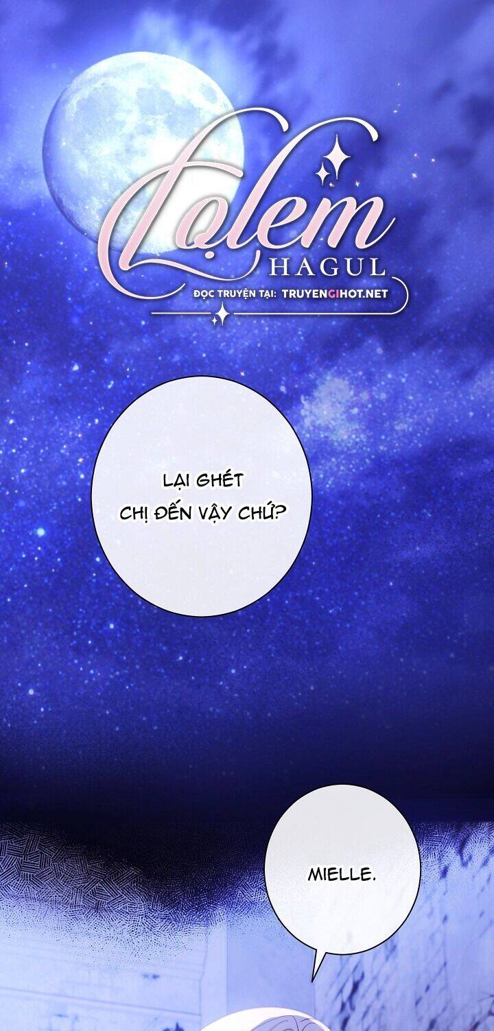 Ác Nữ Phản Diện Đảo Ngược Đồng Hồ Cát Chapter 98 - 1