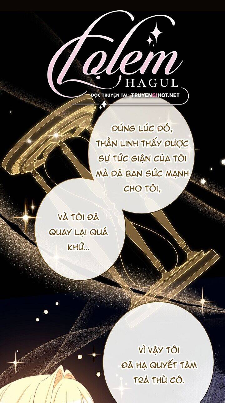Ác Nữ Phản Diện Đảo Ngược Đồng Hồ Cát Chapter 98 - 11