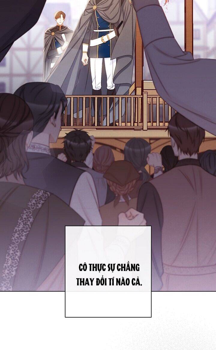 Ác Nữ Phản Diện Đảo Ngược Đồng Hồ Cát Chapter 98 - 102