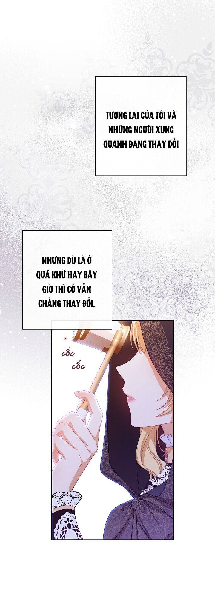 Ác Nữ Phản Diện Đảo Ngược Đồng Hồ Cát Chapter 98 - 103