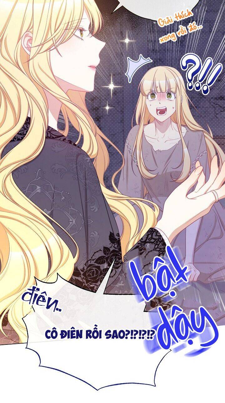 Ác Nữ Phản Diện Đảo Ngược Đồng Hồ Cát Chapter 98 - 12