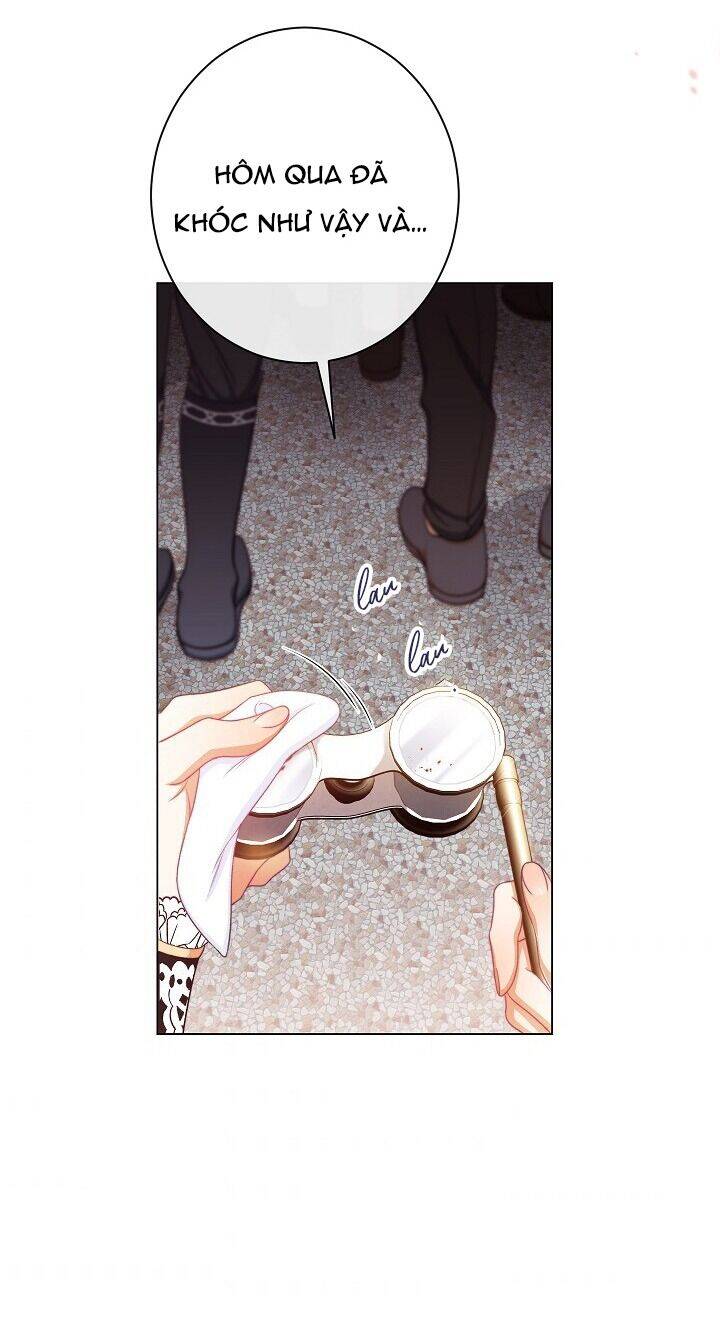 Ác Nữ Phản Diện Đảo Ngược Đồng Hồ Cát Chapter 98 - 123