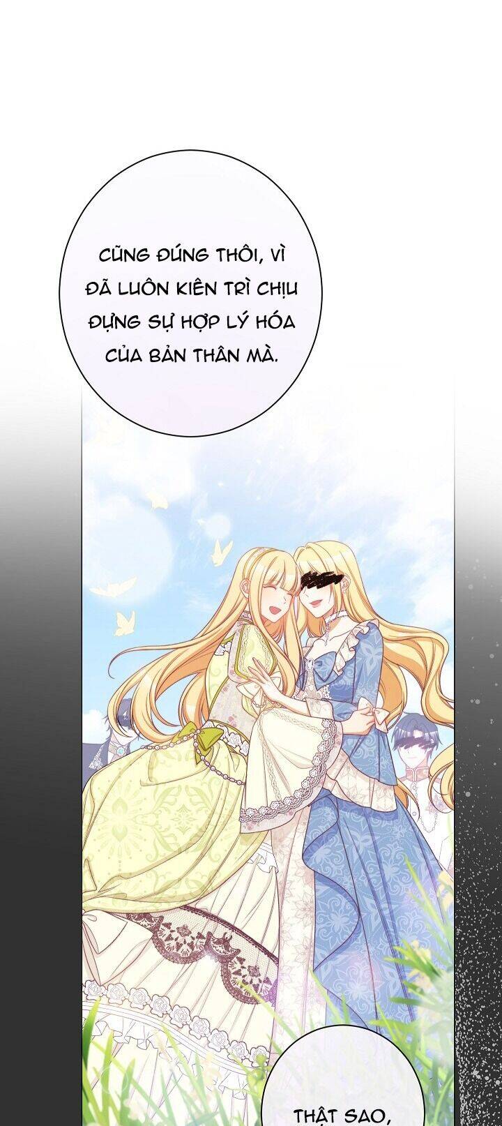 Ác Nữ Phản Diện Đảo Ngược Đồng Hồ Cát Chapter 98 - 126