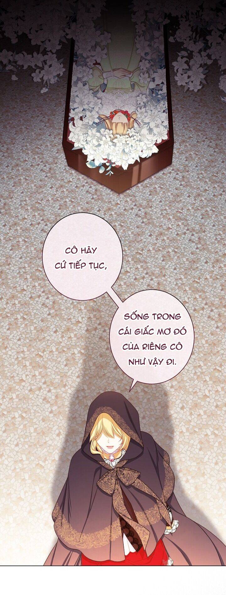 Ác Nữ Phản Diện Đảo Ngược Đồng Hồ Cát Chapter 98 - 129