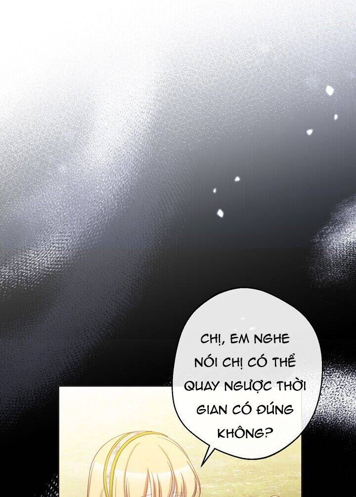Ác Nữ Phản Diện Đảo Ngược Đồng Hồ Cát Chapter 98 - 131