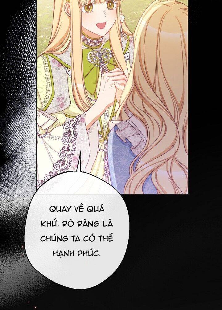 Ác Nữ Phản Diện Đảo Ngược Đồng Hồ Cát Chapter 98 - 132