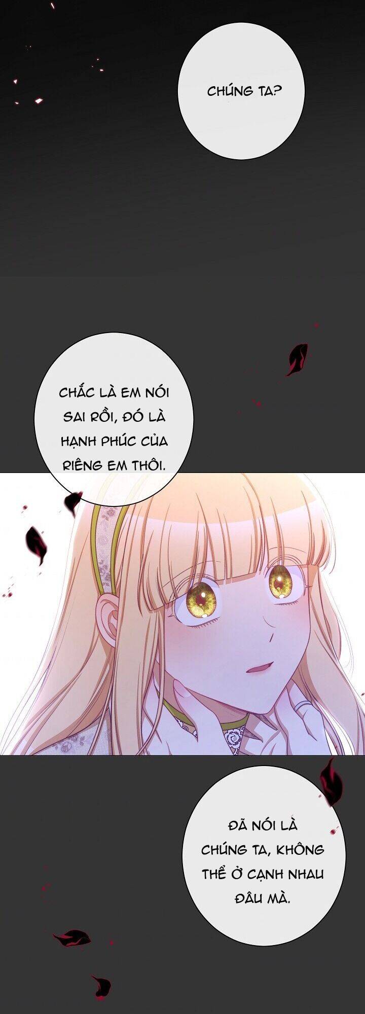 Ác Nữ Phản Diện Đảo Ngược Đồng Hồ Cát Chapter 98 - 133