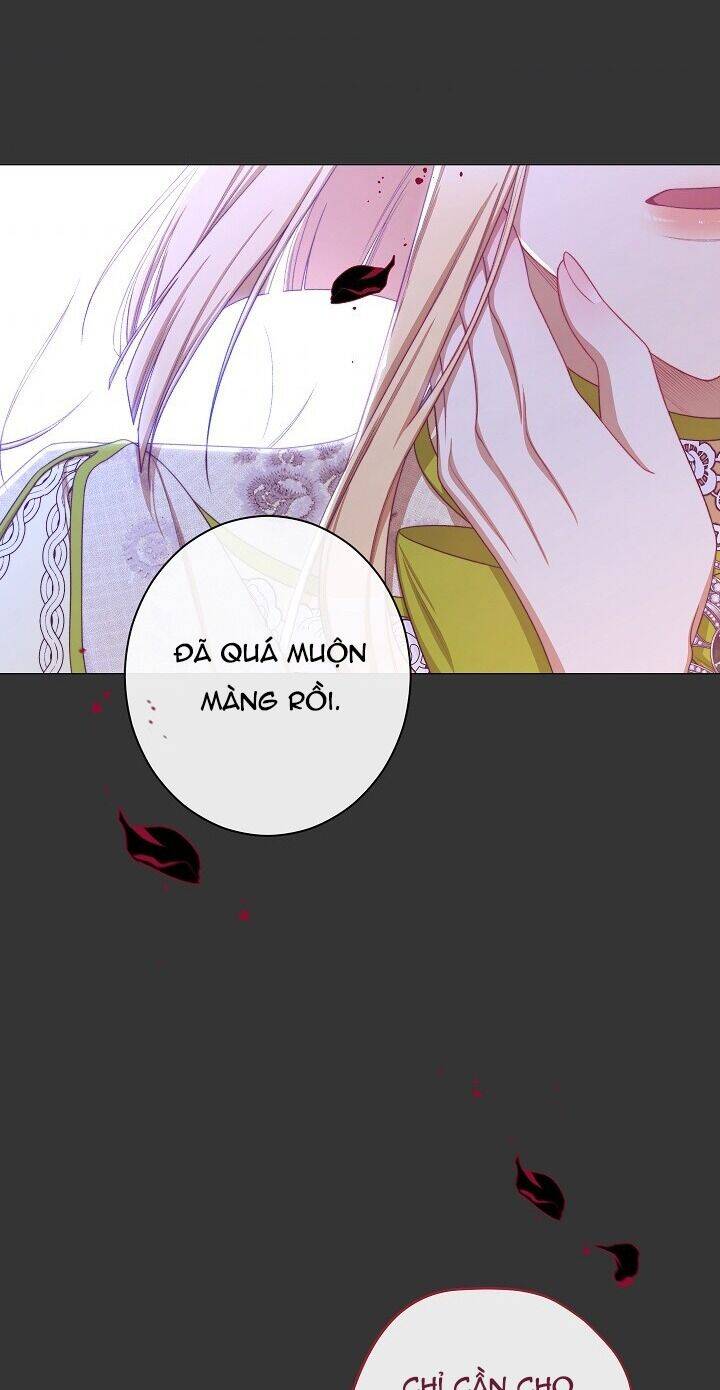 Ác Nữ Phản Diện Đảo Ngược Đồng Hồ Cát Chapter 98 - 134