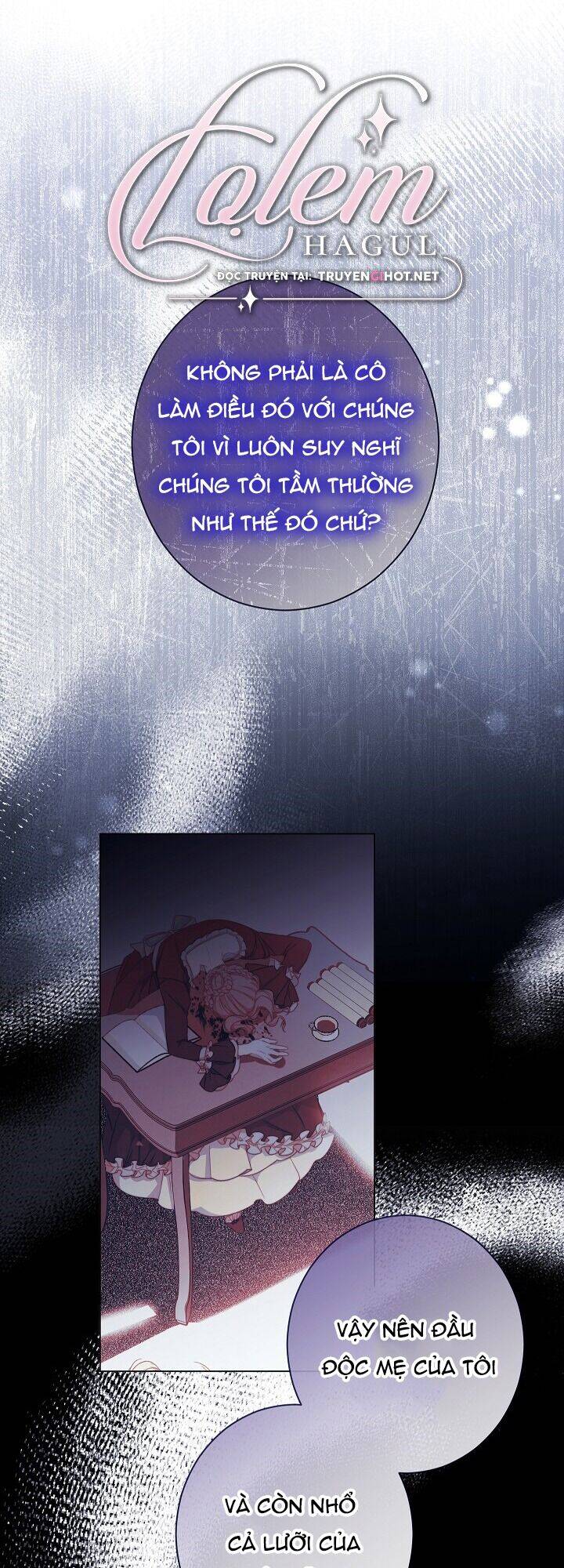 Ác Nữ Phản Diện Đảo Ngược Đồng Hồ Cát Chapter 98 - 15