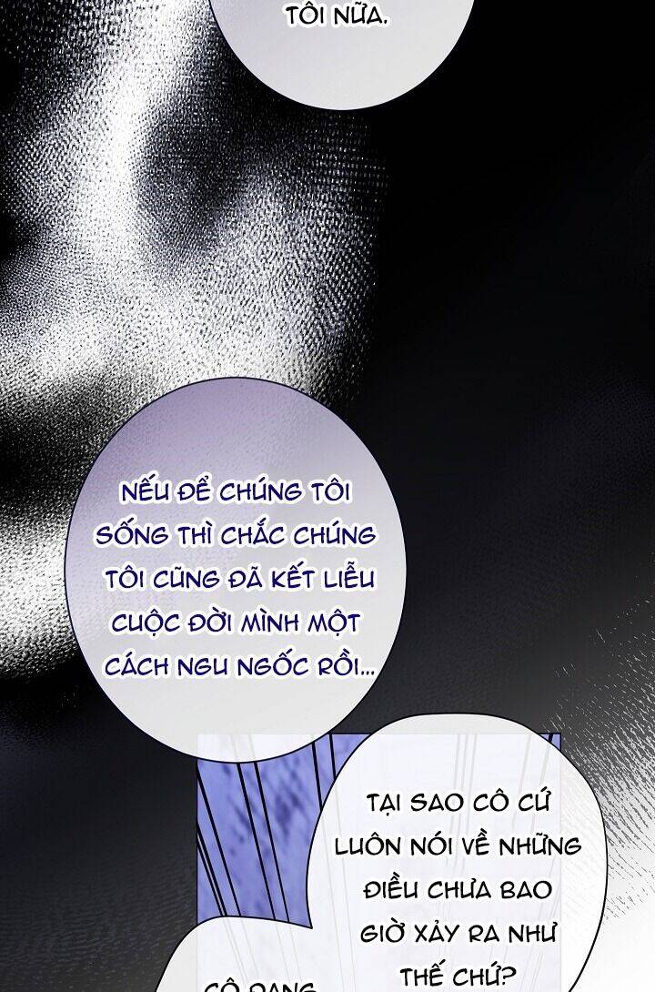 Ác Nữ Phản Diện Đảo Ngược Đồng Hồ Cát Chapter 98 - 16