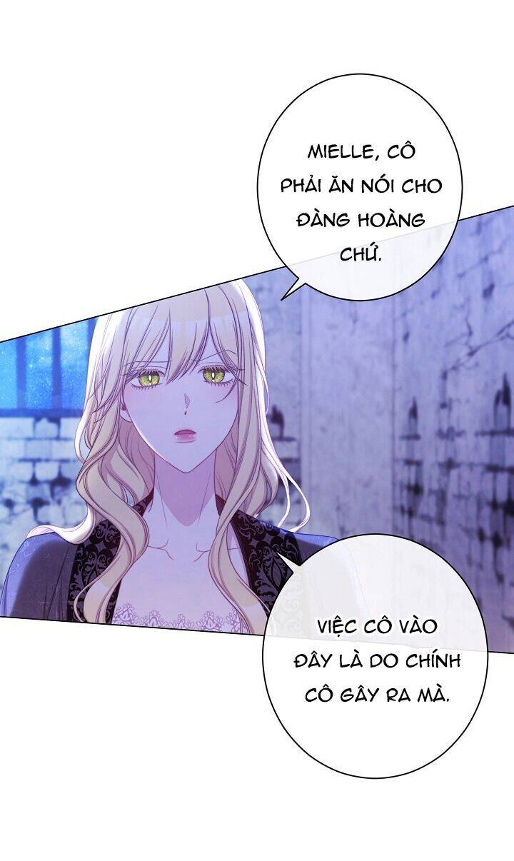 Ác Nữ Phản Diện Đảo Ngược Đồng Hồ Cát Chapter 98 - 21
