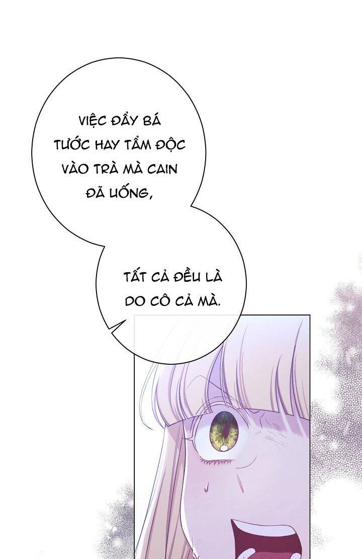 Ác Nữ Phản Diện Đảo Ngược Đồng Hồ Cát Chapter 98 - 22