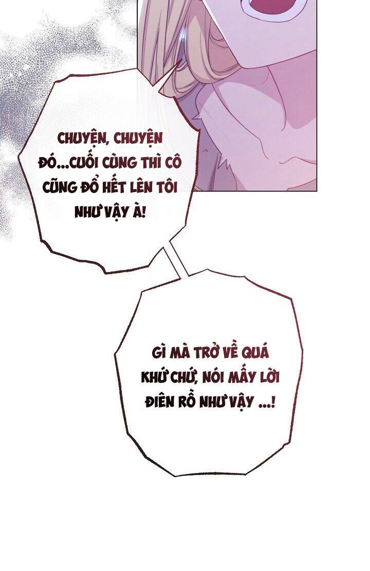 Ác Nữ Phản Diện Đảo Ngược Đồng Hồ Cát Chapter 98 - 23