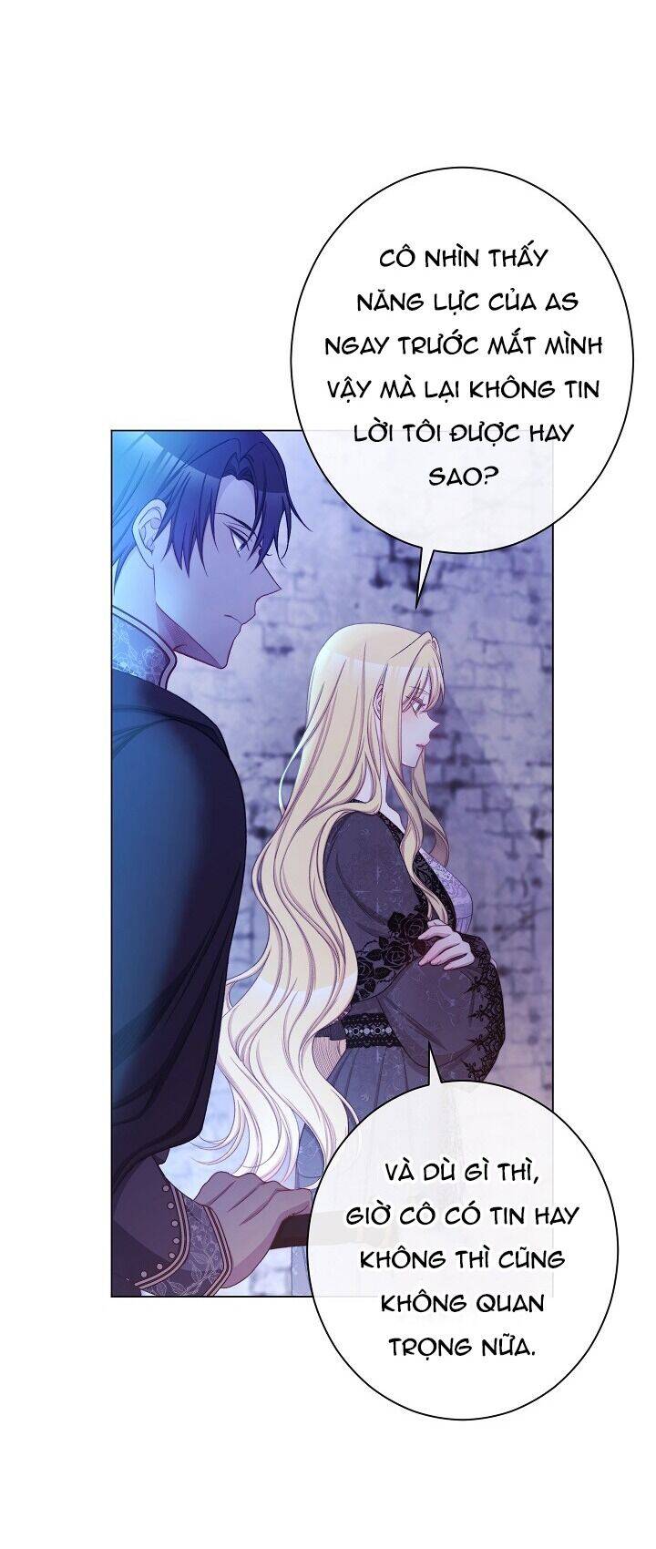 Ác Nữ Phản Diện Đảo Ngược Đồng Hồ Cát Chapter 98 - 24