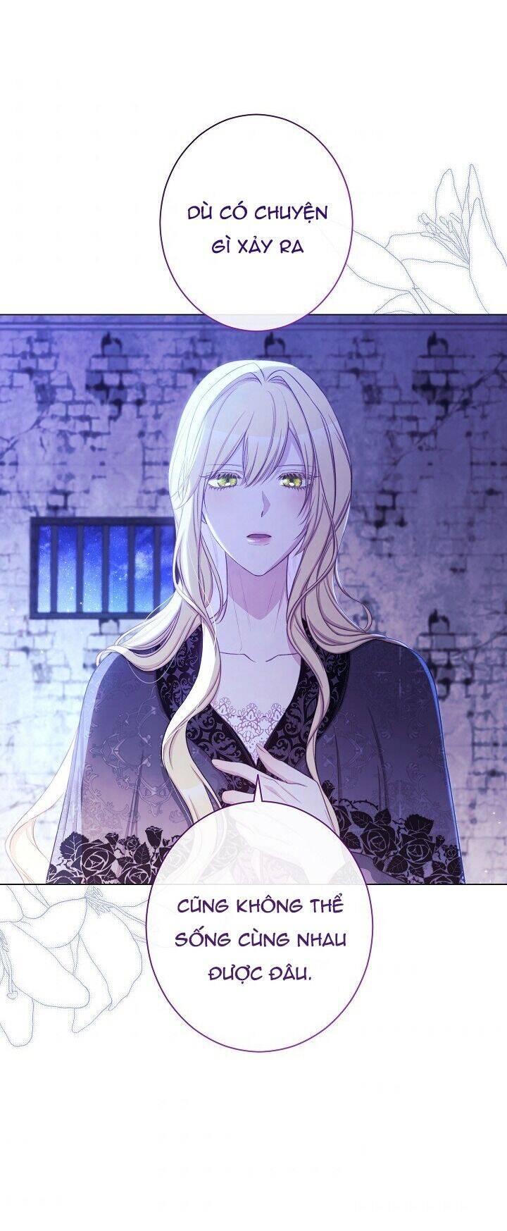 Ác Nữ Phản Diện Đảo Ngược Đồng Hồ Cát Chapter 98 - 27