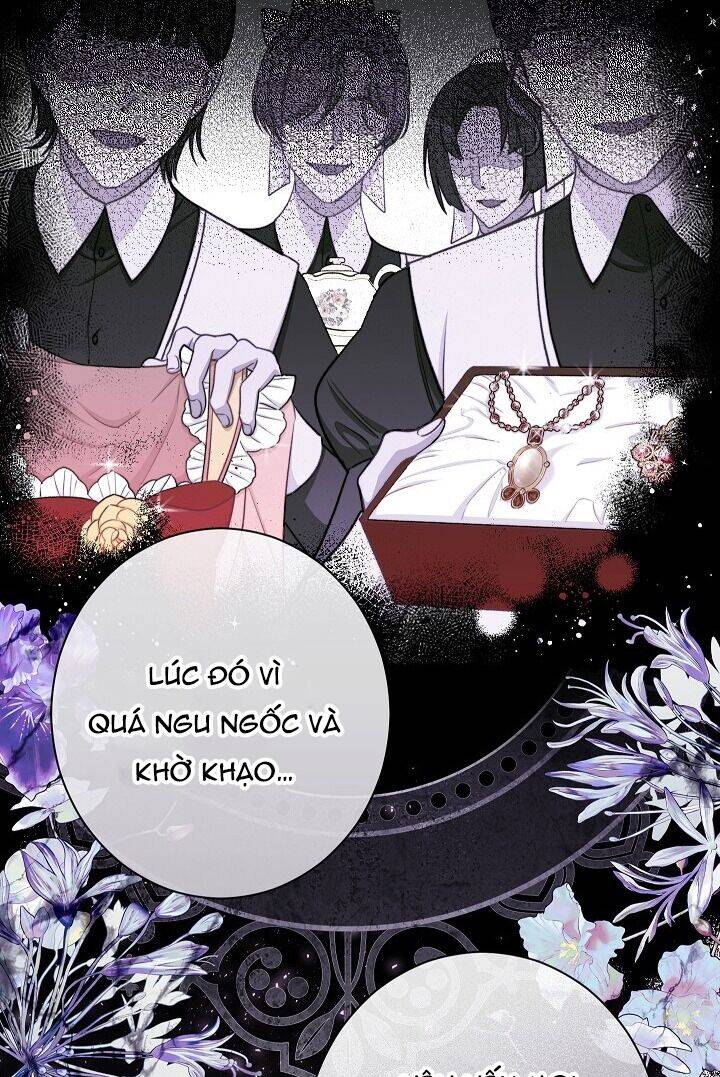 Ác Nữ Phản Diện Đảo Ngược Đồng Hồ Cát Chapter 98 - 4