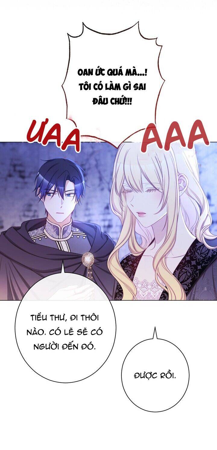 Ác Nữ Phản Diện Đảo Ngược Đồng Hồ Cát Chapter 98 - 33