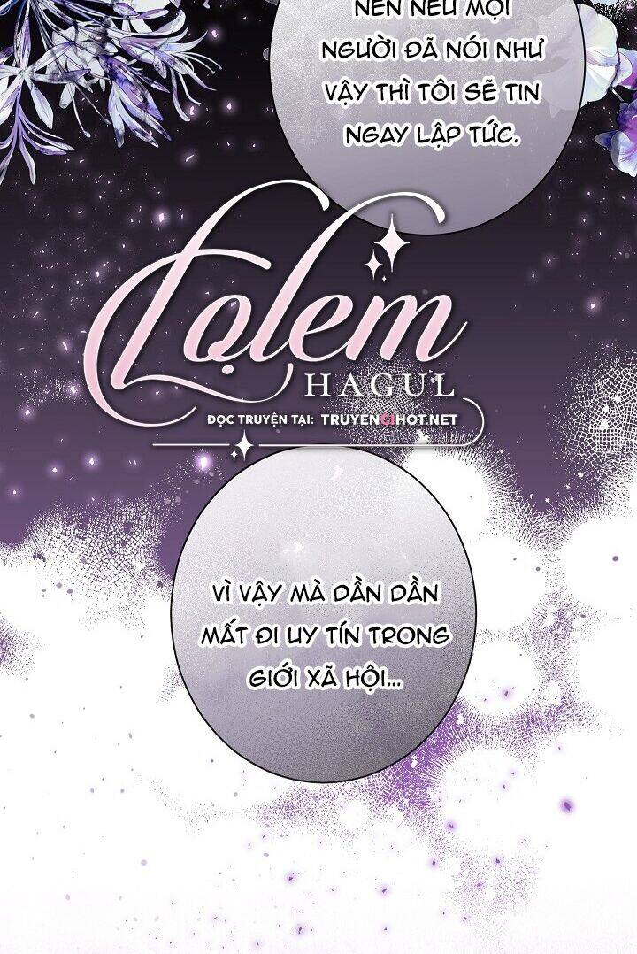 Ác Nữ Phản Diện Đảo Ngược Đồng Hồ Cát Chapter 98 - 5