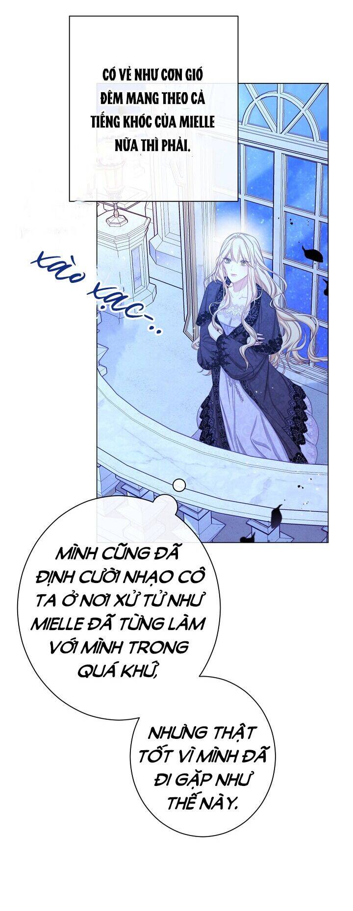 Ác Nữ Phản Diện Đảo Ngược Đồng Hồ Cát Chapter 98 - 45