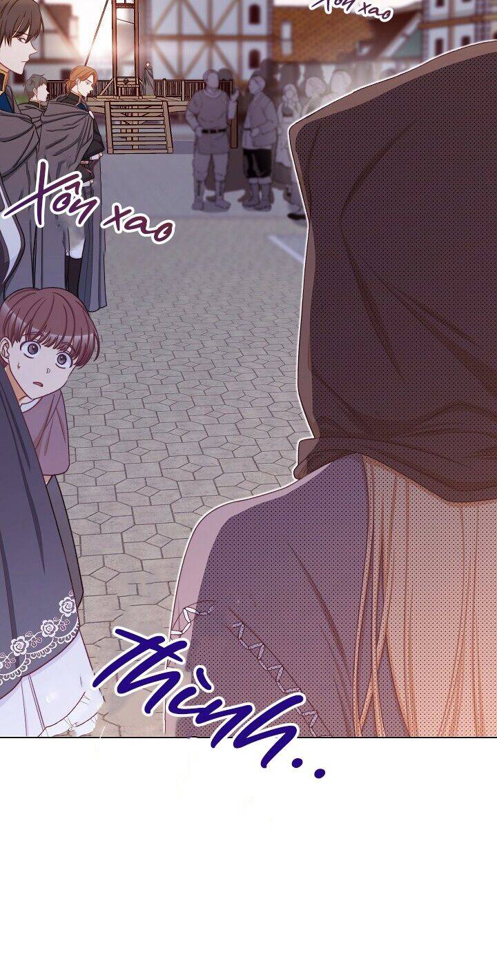 Ác Nữ Phản Diện Đảo Ngược Đồng Hồ Cát Chapter 98 - 51