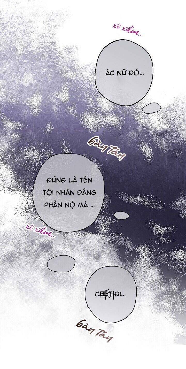 Ác Nữ Phản Diện Đảo Ngược Đồng Hồ Cát Chapter 98 - 56