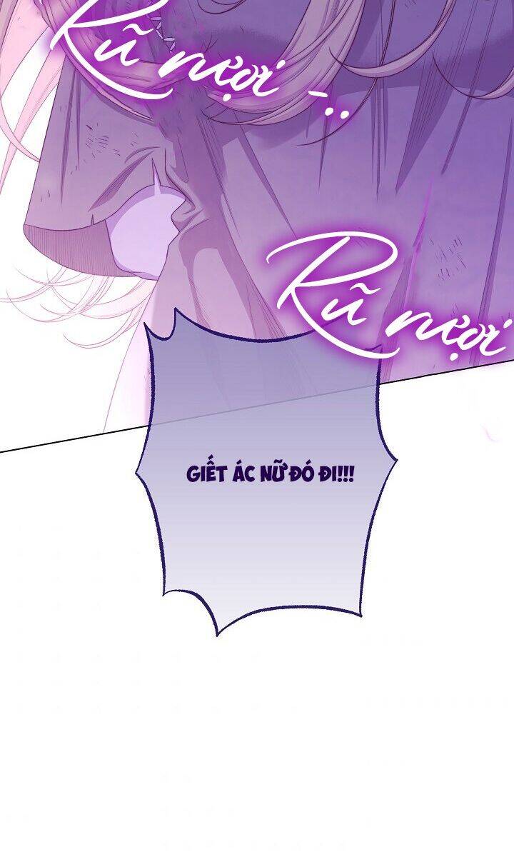 Ác Nữ Phản Diện Đảo Ngược Đồng Hồ Cát Chapter 98 - 59