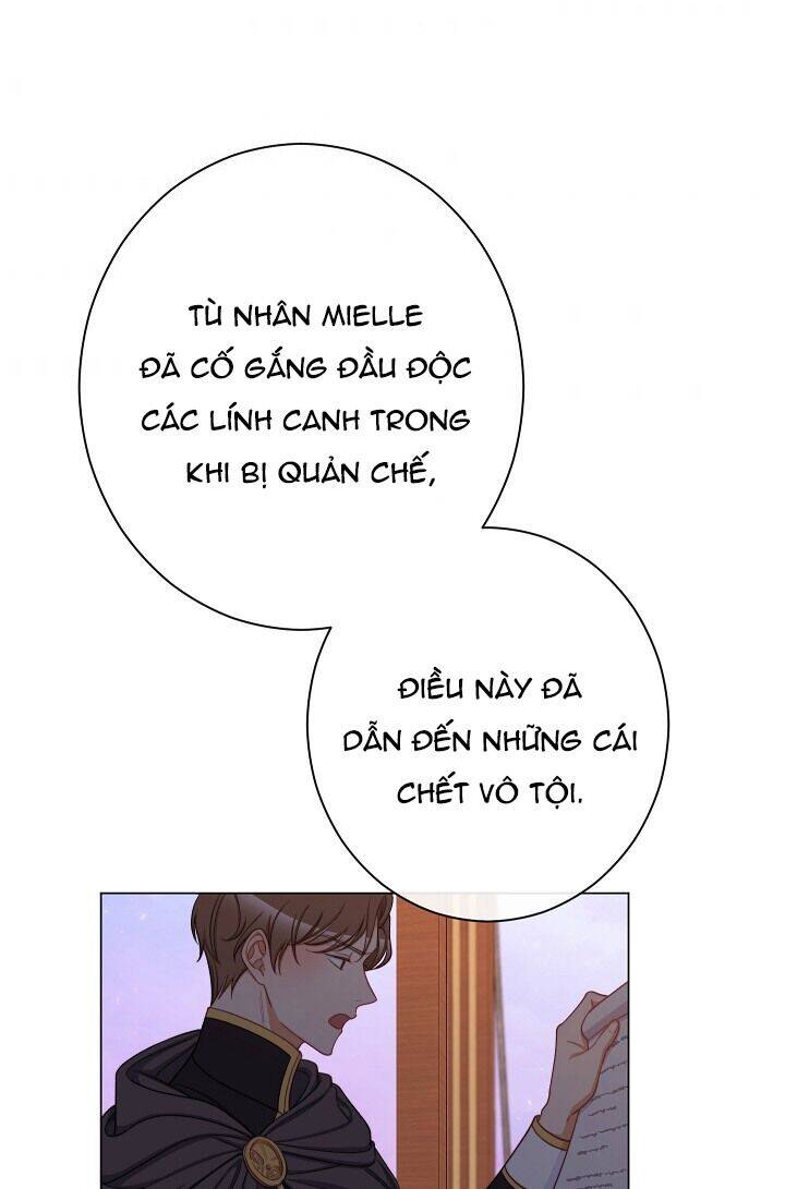 Ác Nữ Phản Diện Đảo Ngược Đồng Hồ Cát Chapter 98 - 61