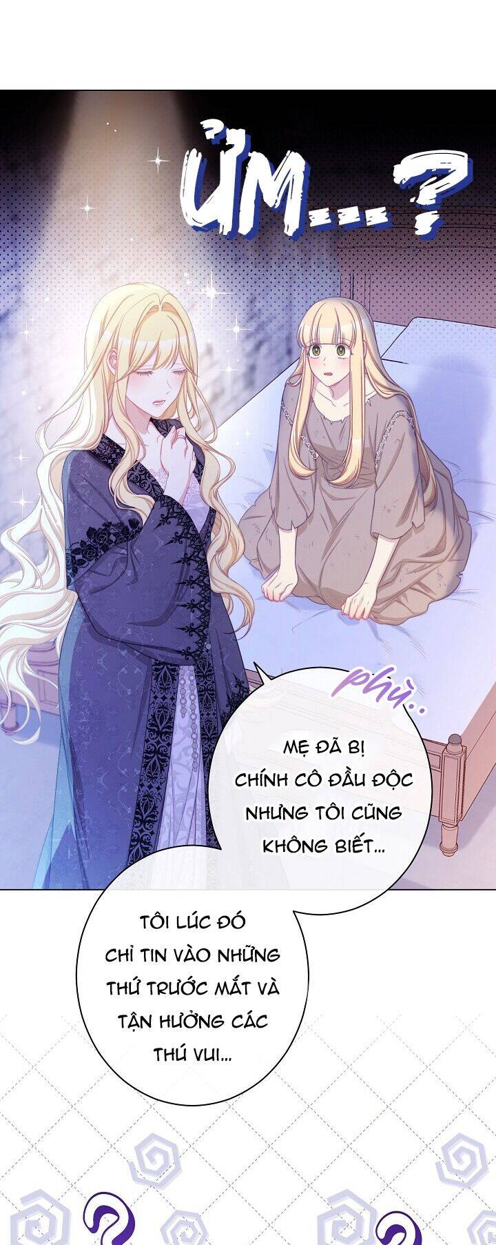 Ác Nữ Phản Diện Đảo Ngược Đồng Hồ Cát Chapter 98 - 8