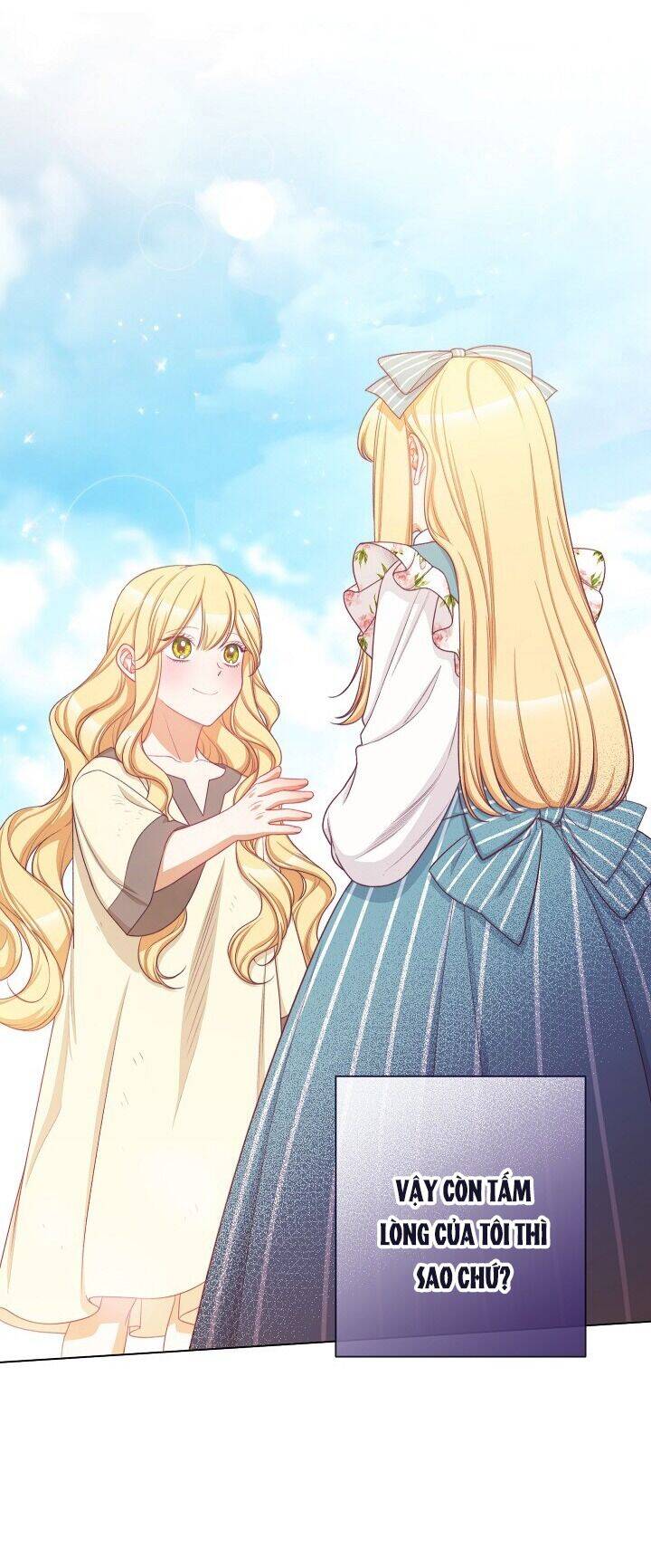 Ác Nữ Phản Diện Đảo Ngược Đồng Hồ Cát Chapter 98 - 74