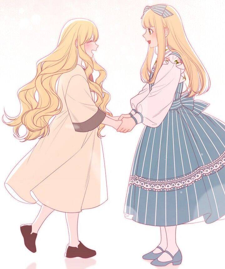 Ác Nữ Phản Diện Đảo Ngược Đồng Hồ Cát Chapter 98 - 77