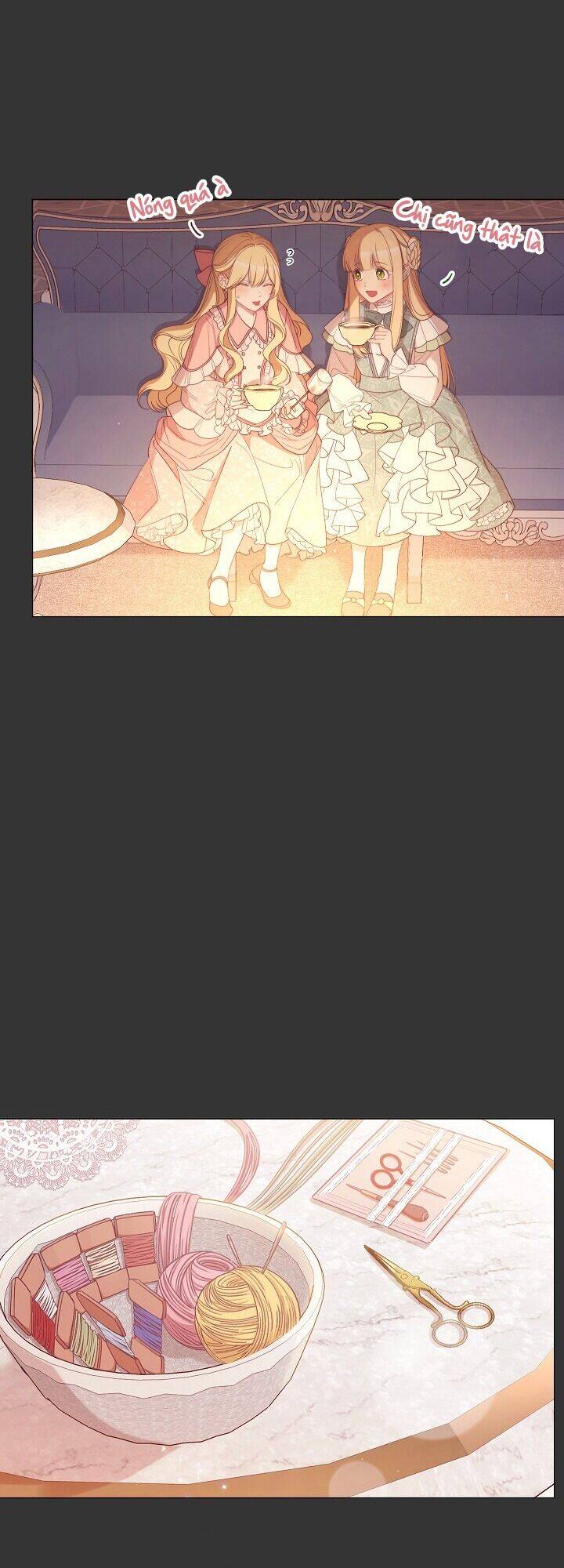 Ác Nữ Phản Diện Đảo Ngược Đồng Hồ Cát Chapter 98 - 84